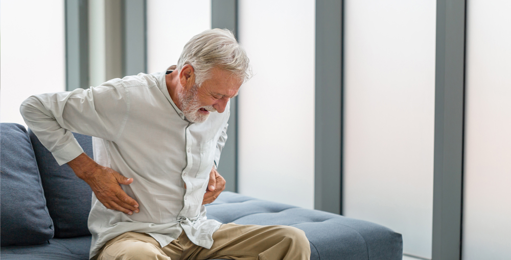 Could my extreme abdominal pain be caused by kidney stones? - Texas MedClinic Urgent Care