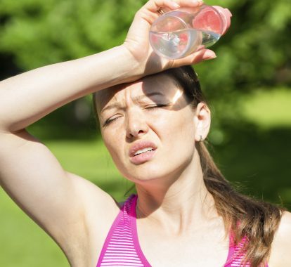 Could I be dehydrated? - Texas MedClinic