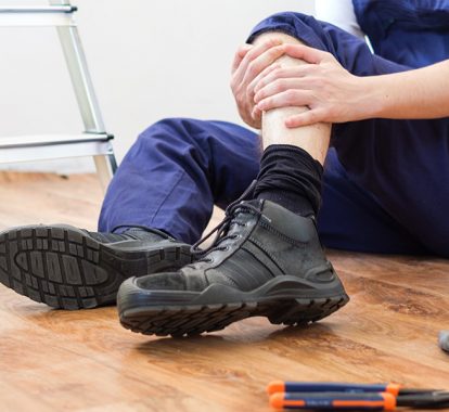 Most Common On-The-Job Injuries And How To Avoid Them - Texas MedClinic