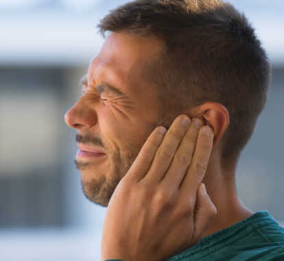 Does My Earache Need Urgent Care? - Texas MedClinic