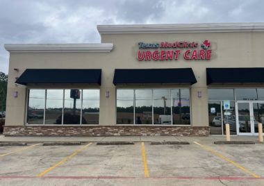 Lumberton Urgent Care Clinic - Texas MedClinic