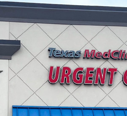 Port Arthur - Texas MedClinic