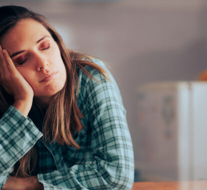 Can an Urgent Care Clinic Treat Sleep Deprivation and Insomnia? - Texas MedClinic