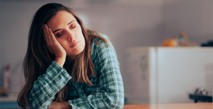 Can an Urgent Care Clinic Treat Sleep Deprivation and Insomnia? - Texas MedClinic