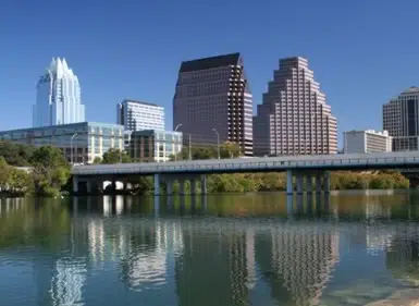 Austin <span>& Surrounding Areas</span> - Texas MedClinic