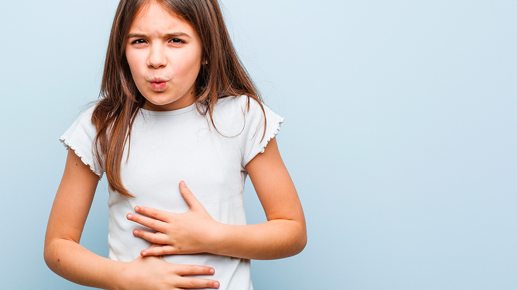 How to Know If Kids’ Symptoms Are Suspicious - 