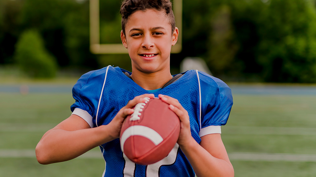 4 Reasons Why Sports Physicals Matter for Texas Kids - 