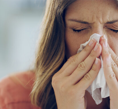 Is It “Just the Flu”? When and Why to Go to Urgent Care. - Texas MedClinic