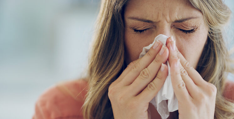 Is It “Just the Flu”? When and Why to Go to Urgent Care. - Texas MedClinic