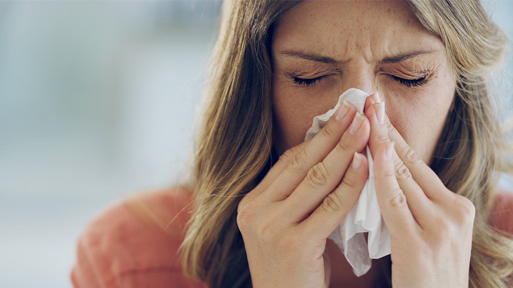 Is It “Just the Flu”? When and Why to Go to Urgent Care. - Texas MedClinic Urgent Care