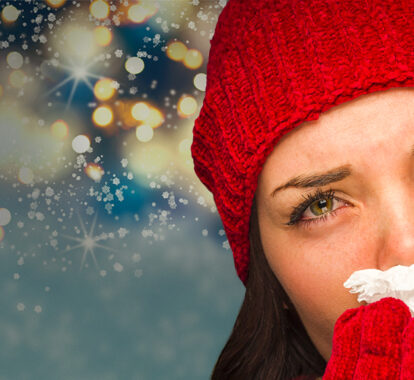 How to Stay Healthy During the Holidays - Texas MedClinic