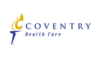 Coventry  - Insurance Accepted at Texas MedClinic