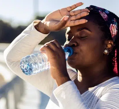 Urgent Care Tips for Avoiding Dehydration in Hot Weather - Texas MedClinic