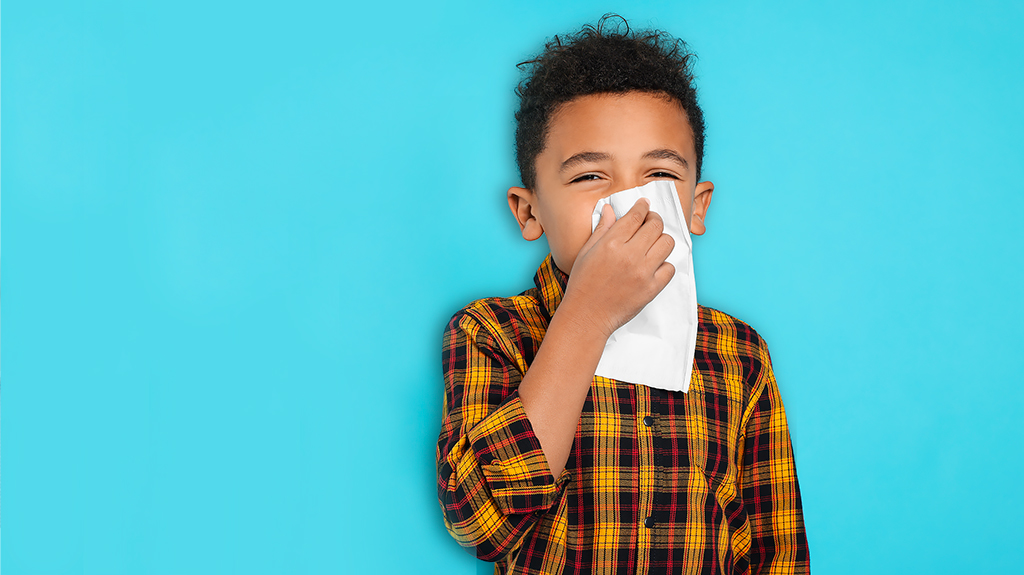 Am I Contagious? How to Know - Texas MedClinic Urgent Care