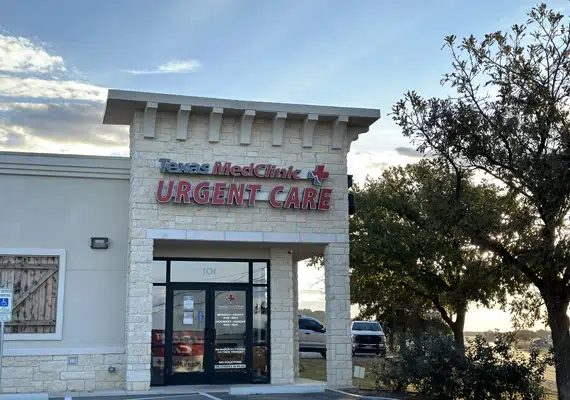 Burnet Urgent Care Clinic - Texas MedClinic