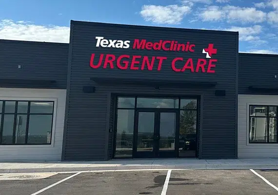 Dripping Springs Urgent Care Clinic - Texas MedClinic