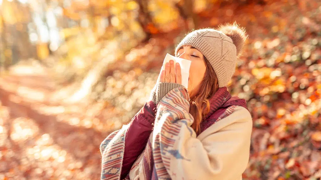 Managing Seasonal Allergies at Urgent Care - Texas MedClinic Urgent Care