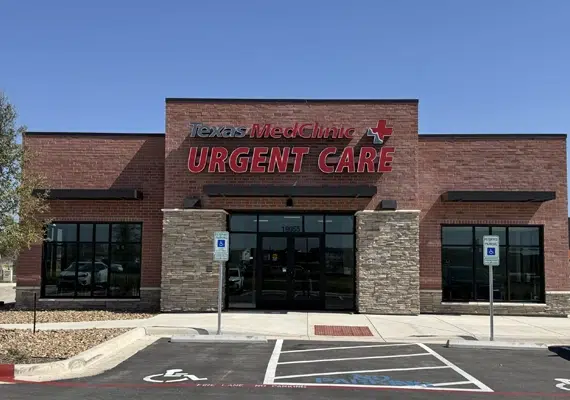 Kyle Urgent Care Clinic - Texas MedClinic