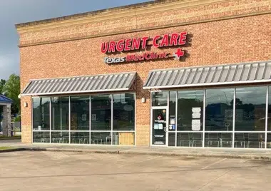 Livingston Urgent Care Clinic - Texas MedClinic