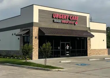 Lufkin Urgent Care Clinic - Texas MedClinic