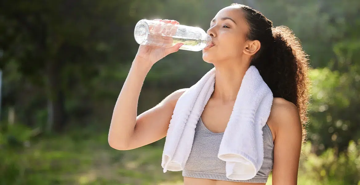 Urgent Care for Sports-Related Dehydration - Texas MedClinic Urgent Care