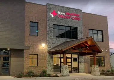 Conroe Urgent Care Clinic - Texas MedClinic