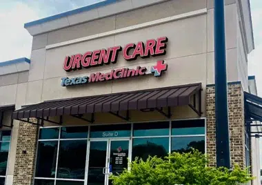 New Caney Urgent Care Clinic - Texas MedClinic
