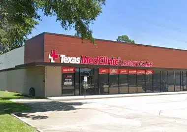 Woodlands Urgent Care Clinic - Texas MedClinic