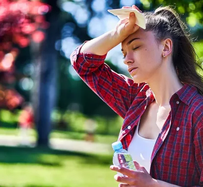 How to Stay Safe and Healthy in the Summer Heat - Texas MedClinic
