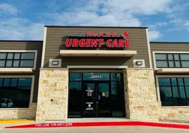 Manor Urgent Care Clinic - Texas MedClinic