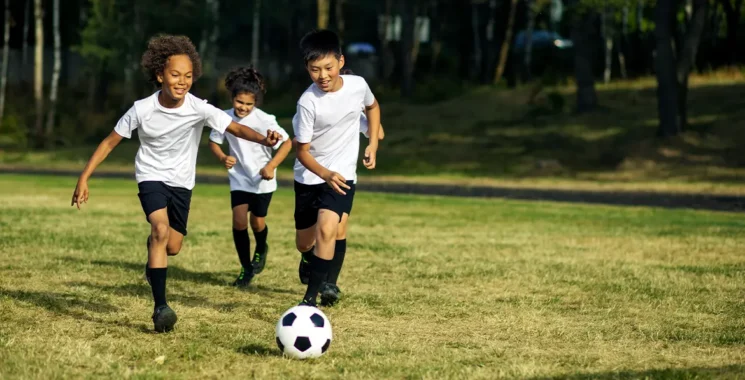 Choose Urgent Care for Your Child’s Sports Physical - Texas MedClinic