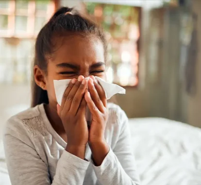 Managing Colds During the Back-to-School Rush - Texas MedClinic