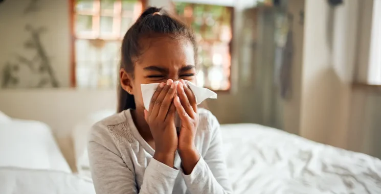 Managing Colds During the Back-to-School Rush - Texas MedClinic