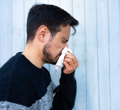 Top 5 Allergy Triggers in Texas and How Urgent Care Can Help - Texas MedClinic