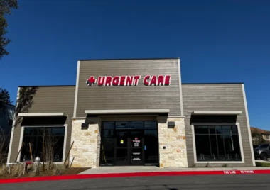Bee Cave Urgent Care Clinic Urgent Care Clinic - Texas MedClinic