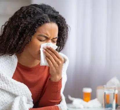 Flu Symptoms or Something Else? When Urgent Care Testing Matters - Texas MedClinic