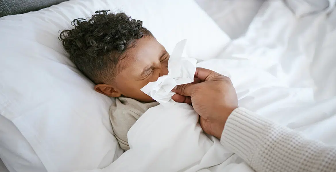 Know What’s Behind Your Winter Symptoms This Season - Texas MedClinic Urgent Care