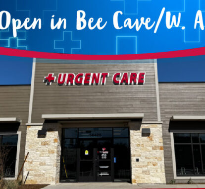 Texas MedClinic Opens Urgent Care Clinic in West Austin - Texas MedClinic