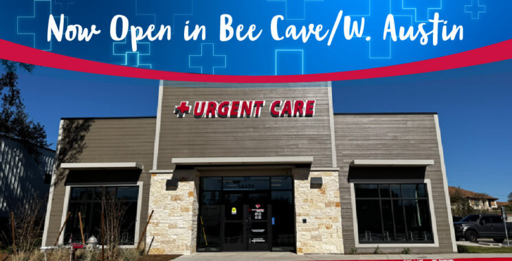 Texas MedClinic Opens Urgent Care Clinic in West Austin - Texas MedClinic