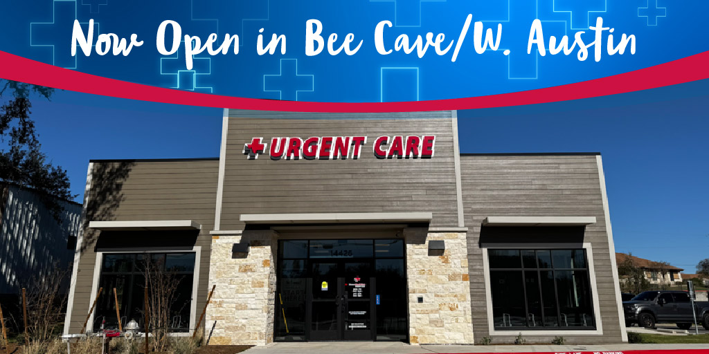 Texas MedClinic Opens Urgent Care Clinic in West Austin - Texas MedClinic Urgent Care