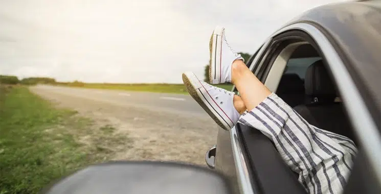 Spring Break Travel Tips: Staying Healthy on the Road and at the Beach - Texas MedClinic