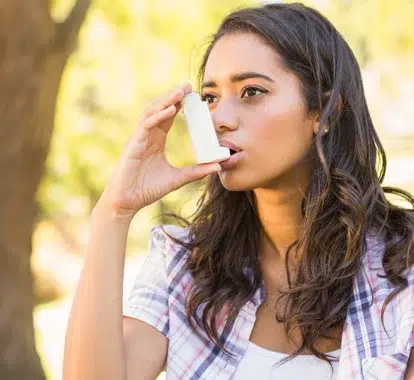 Managing Asthma & Reactive Airways During Outdoor Summer Activities - Texas MedClinic