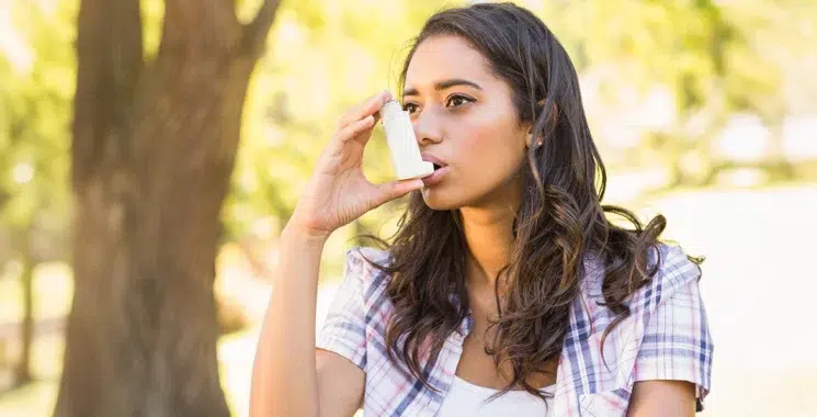 Managing Asthma & Reactive Airways During Outdoor Summer Activities - Texas MedClinic